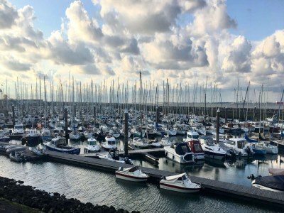 Holiday house Ferienhaus Breskens nahe Strand - Environment photo 23