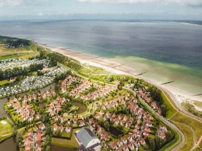 Holiday house Ferienhaus Breskens nahe Strand - Environment photo 25