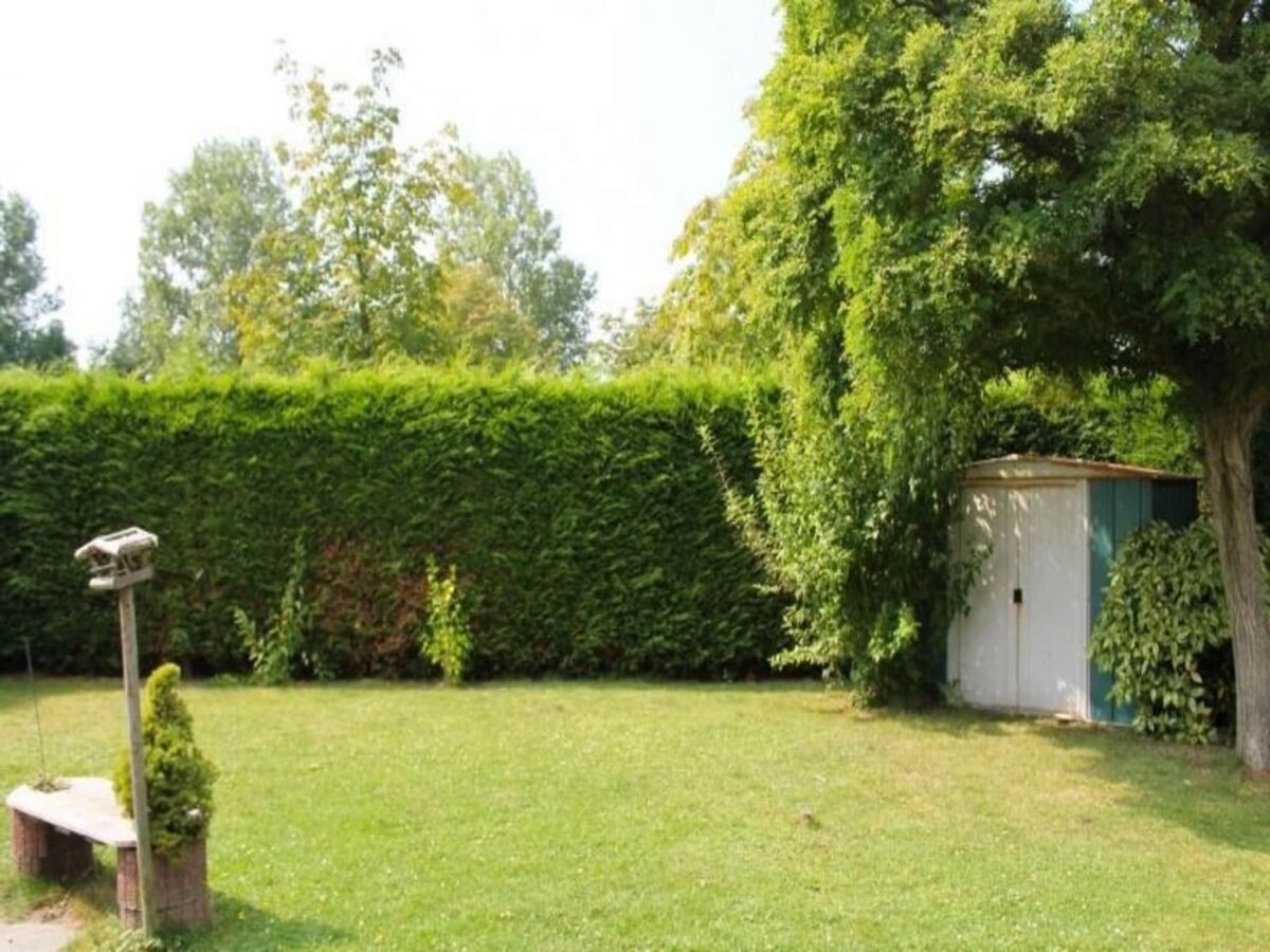 Holiday house Ferienhaus Breskens Strand 4 Pers. Von Belvilla - Outdoor photo 2