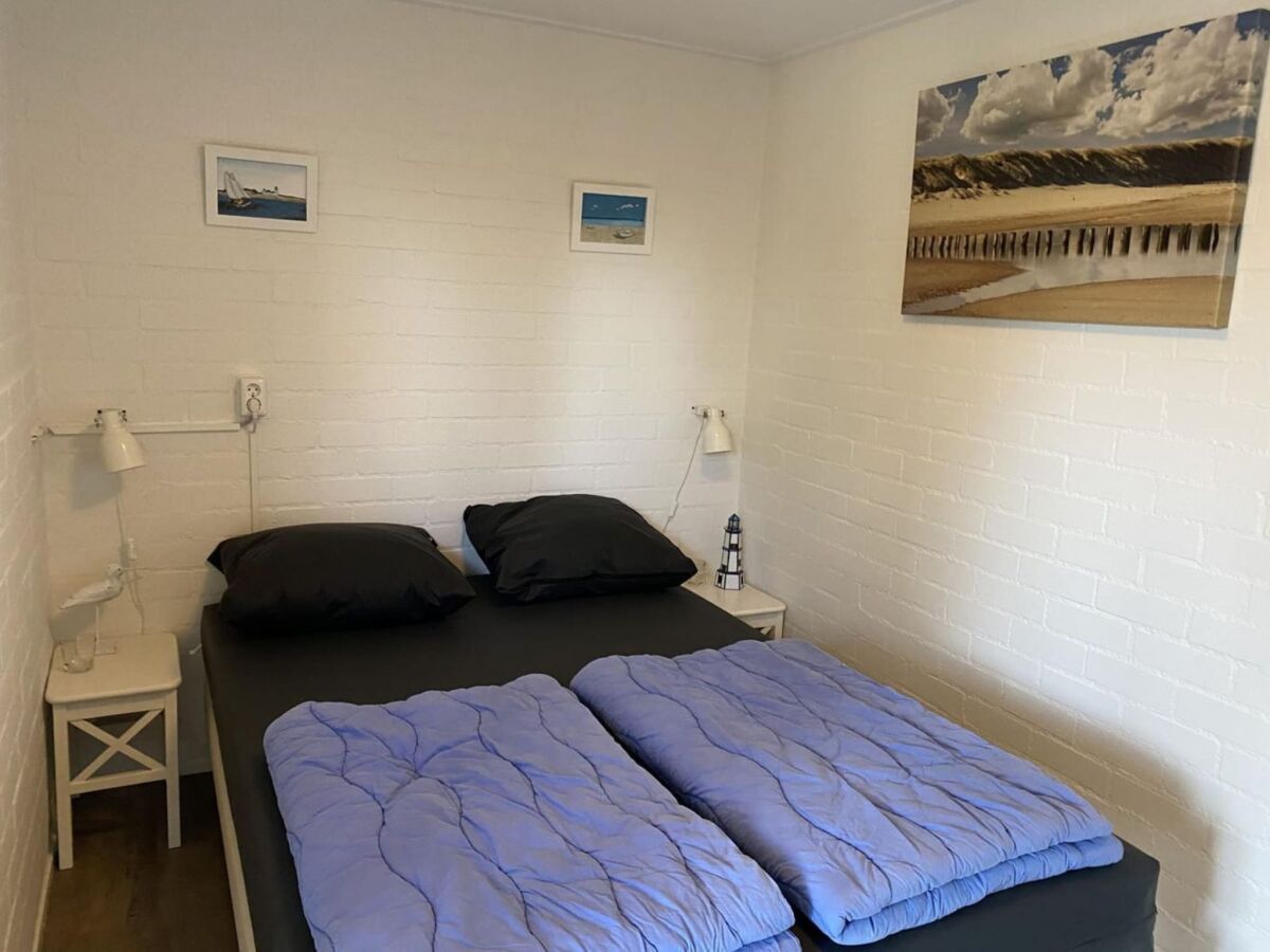 Holiday house Ferienhaus Breskens Strand 4 Pers. Von Belvilla - Features photo 5