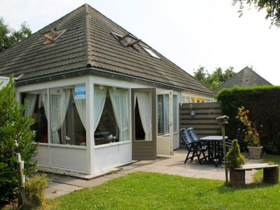 Holiday house Ferienhaus Breskens Strand 4 Pers. Von Belvilla in Breskens - Holiday house