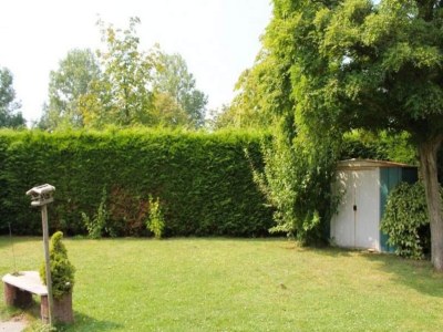 Holiday house Ferienhaus Breskens Strand 4 Pers. Von Belvilla - Outdoor photo 2