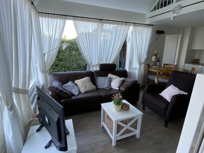 Holiday house Ferienhaus Breskens Strand 4 Pers. Von Belvilla - Features photo 3