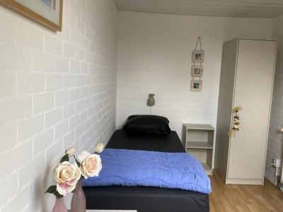 Holiday house Ferienhaus Breskens Strand 4 Pers. Von Belvilla - Features photo 8