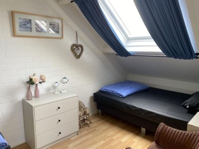 Holiday house Ferienhaus Breskens Strand 4 Pers. Von Belvilla - Features photo 9