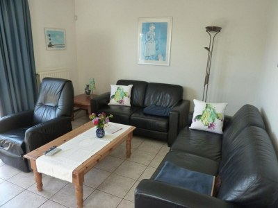 Holiday house Bungalow in Breskens near Beach & Lighthouse - Features photo 6