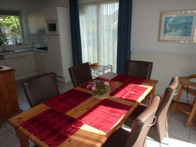 Holiday house Bungalow in Breskens near Beach & Lighthouse - Features photo 7