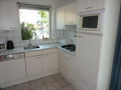 Holiday house Bungalow in Breskens near Beach & Lighthouse - Features photo 8