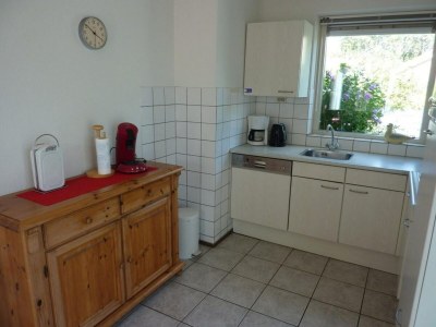 Holiday house Bungalow in Breskens near Beach & Lighthouse - Features photo 9