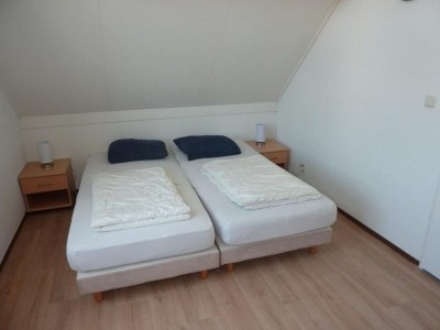 Holiday house Bungalow in Breskens near Beach & Lighthouse - Features photo 10