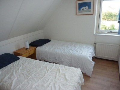 Holiday house Bungalow in Breskens near Beach & Lighthouse - Features photo 11