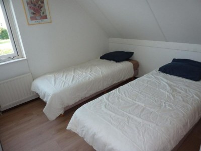 Holiday house Bungalow in Breskens near Beach & Lighthouse - Features photo 12