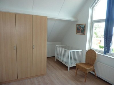 Holiday house Bungalow in Breskens near Beach & Lighthouse - Outdoor photo 25