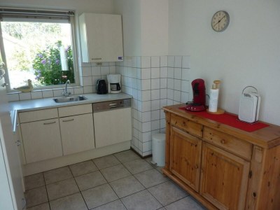 Holiday house Bungalow in Breskens near Beach & Lighthouse - Outdoor photo 27