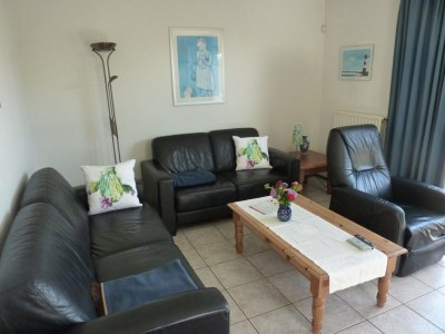 Holiday house Bungalow in Breskens near Beach & Lighthouse - Outdoor photo 29