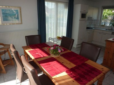 Holiday house Bungalow in Breskens near Beach & Lighthouse - Outdoor photo 30