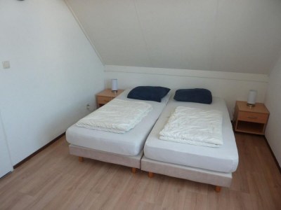 Holiday house Bungalow in Breskens near Beach & Lighthouse - Outdoor photo 31