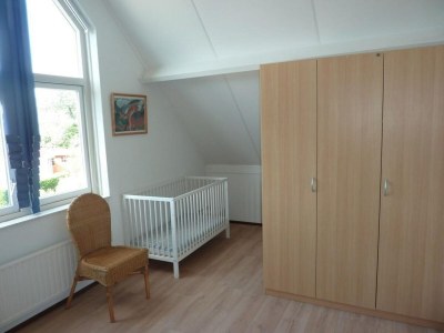 Holiday house Bungalow in Breskens near Beach & Lighthouse - Outdoor photo 32