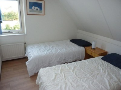 Holiday house Bungalow in Breskens near Beach & Lighthouse - Outdoor photo 33