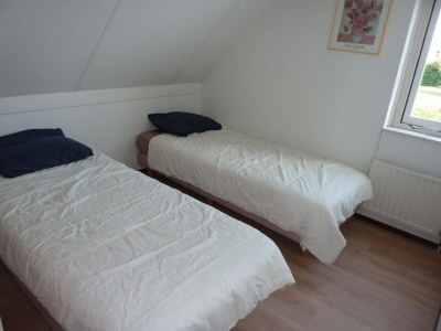 Holiday house Bungalow in Breskens near Beach & Lighthouse - Outdoor photo 34