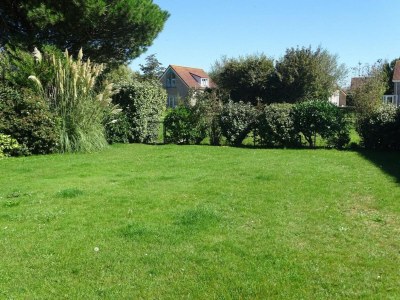 Holiday house Bungalow in Breskens near Beach & Lighthouse - Outdoor photo 37