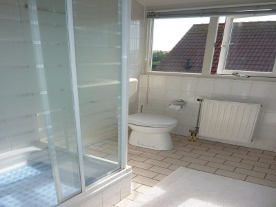 Holiday house Bungalow in Breskens near Beach & Lighthouse - Outdoor photo 38