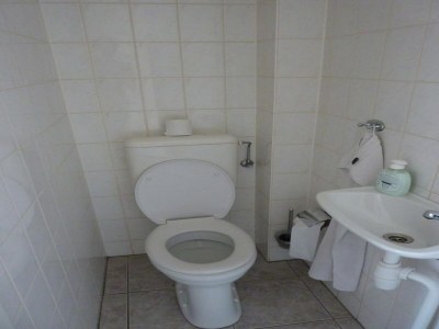 Holiday house Bungalow in Breskens near Beach & Lighthouse - Outdoor photo 39