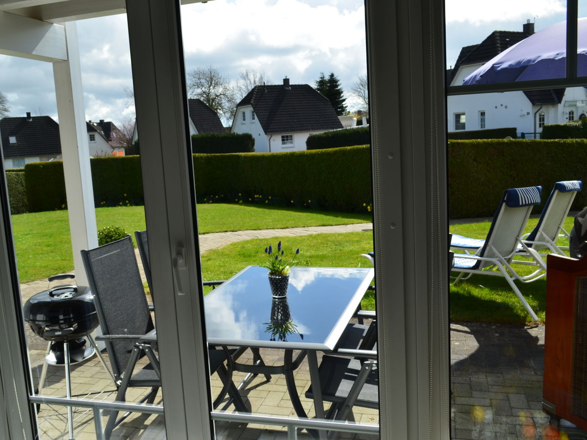 Holiday apartment Pape - Outdoor photo 4