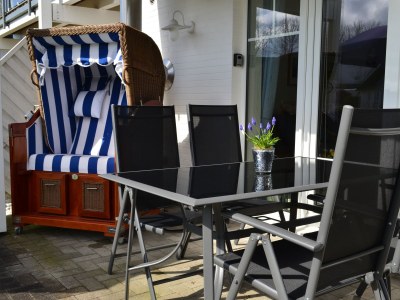 Holiday apartment Pape - Outdoor photo 3