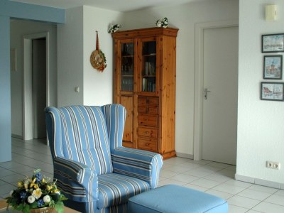 Holiday apartment Pape - Features photo 7