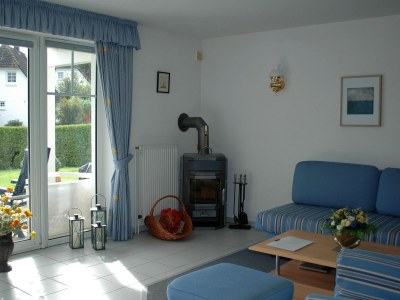 Holiday apartment Pape - Features photo 8