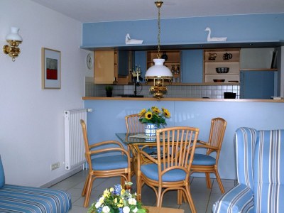 Holiday apartment Pape - Features photo 9