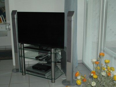 Holiday apartment Pape - Features photo 10