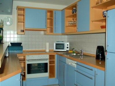 Holiday apartment Pape - Features photo 11