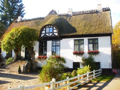 Holiday apartment Pape - Environment photo 14