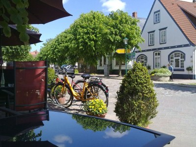 Holiday apartment Pape - Environment photo 18