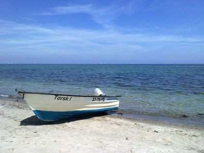 Holiday apartment Pape - Environment photo 19