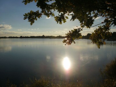 Holiday apartment Pape - Environment photo 20