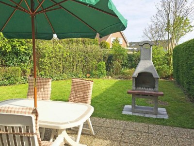 Holiday house Bungalow in Breskens nahe Strand - Outdoor photo 5