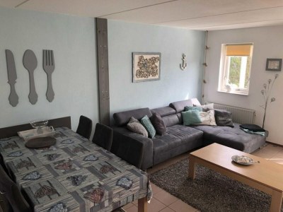 Holiday house Bungalow in Breskens nahe Strand - Features photo 7