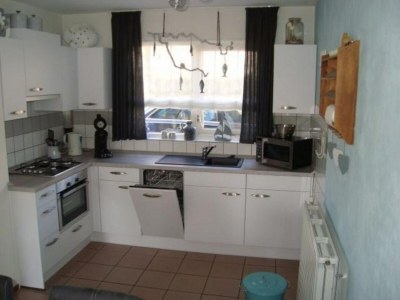 Holiday house Bungalow in Breskens nahe Strand - Features photo 8