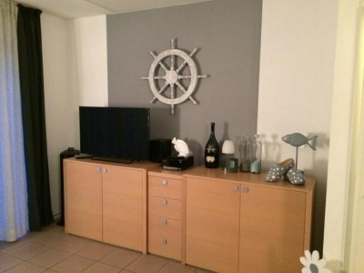 Holiday house Bungalow in Breskens nahe Strand - Features photo 9