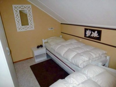 Holiday house Bungalow in Breskens nahe Strand - Features photo 11