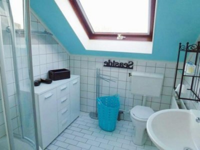 Holiday house Bungalow in Breskens nahe Strand - Features photo 12