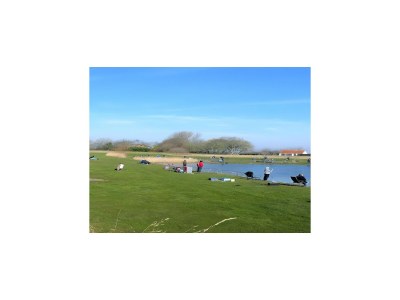 Holiday house Bungalow in Breskens nahe Strand - Environment photo 18