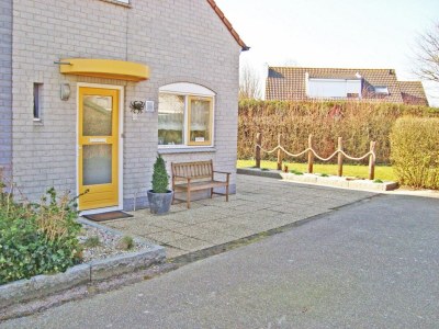 Holiday house Bungalow in Breskens nahe Strand - Outdoor photo 26