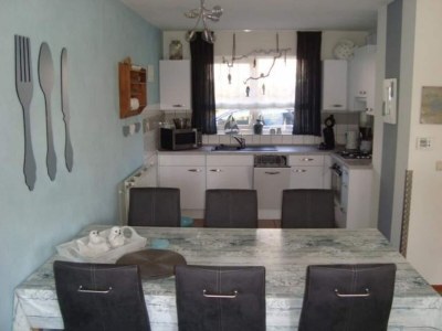 Holiday house Bungalow in Breskens nahe Strand - Outdoor photo 29