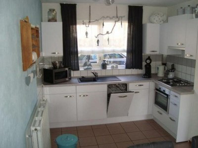 Holiday house Bungalow in Breskens nahe Strand - Outdoor photo 31