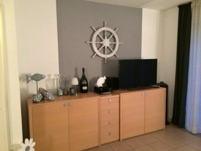 Holiday house Bungalow in Breskens nahe Strand - Outdoor photo 32