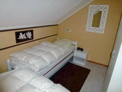 Holiday house Bungalow in Breskens nahe Strand - Outdoor photo 35